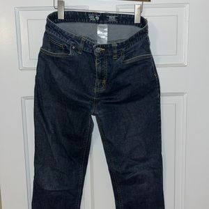 Mountain Hardware Jeans Men's 30x32